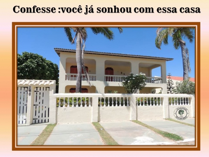 Casa à venda com 4 quartos, 490m² - Foto 2