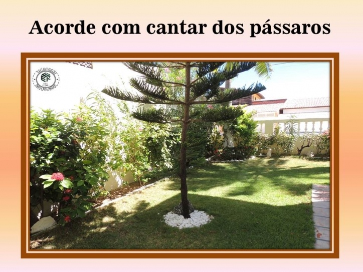 Casa à venda com 4 quartos, 490m² - Foto 9