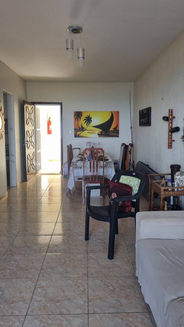 Apartamento à venda com 3 quartos, 96m² - Foto 4