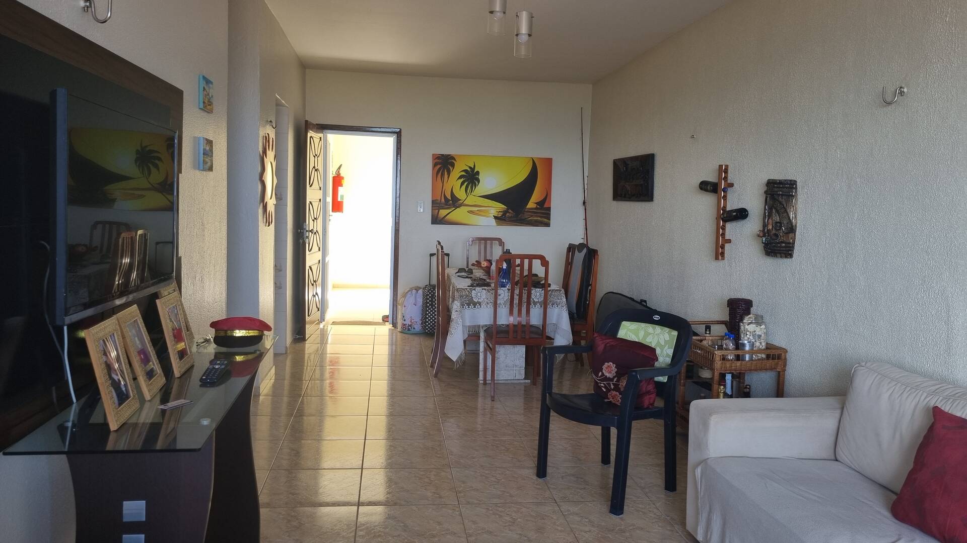 Apartamento à venda com 3 quartos, 96m² - Foto 5