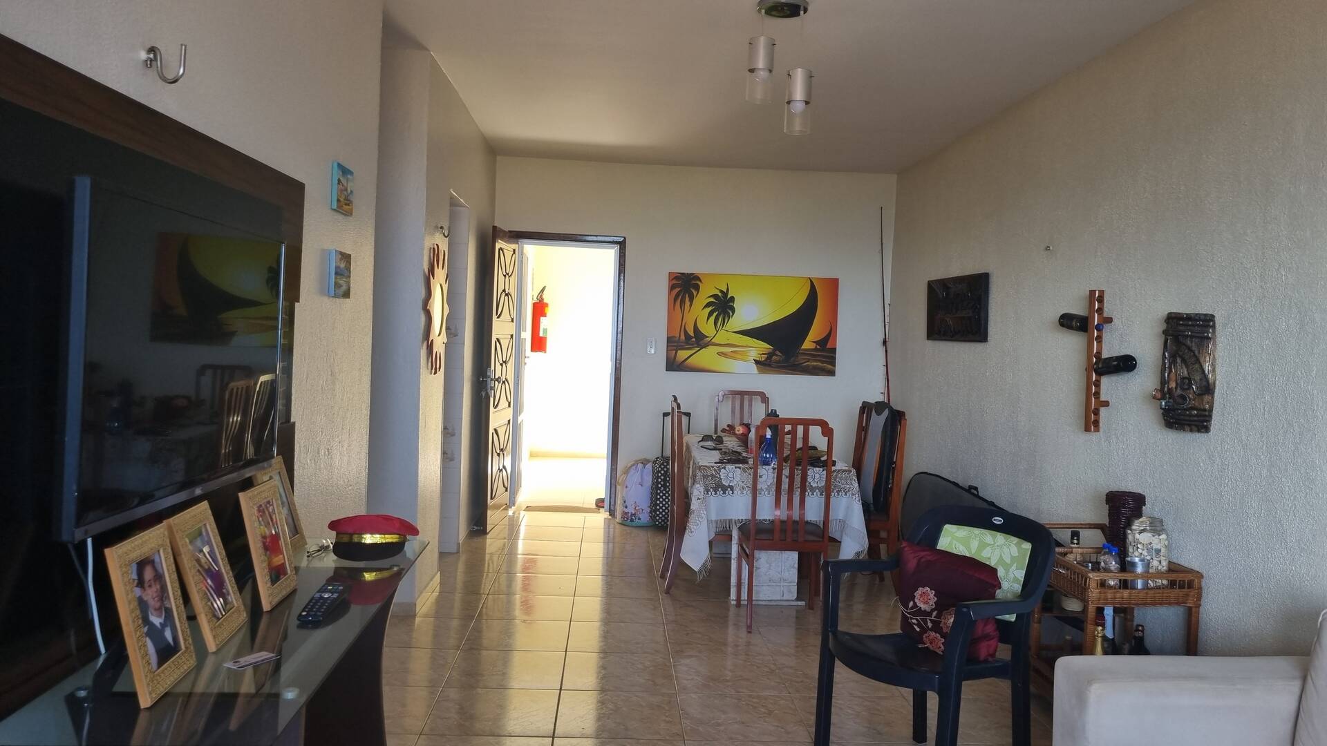 Apartamento à venda com 3 quartos, 96m² - Foto 6