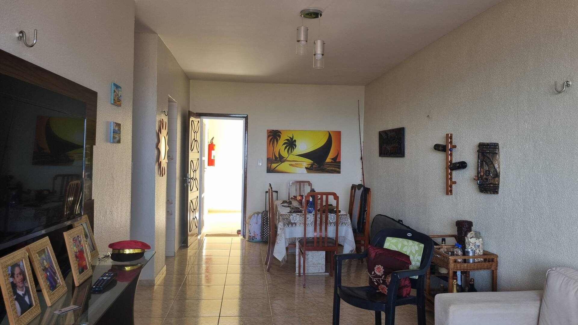 Apartamento à venda com 3 quartos, 96m² - Foto 7