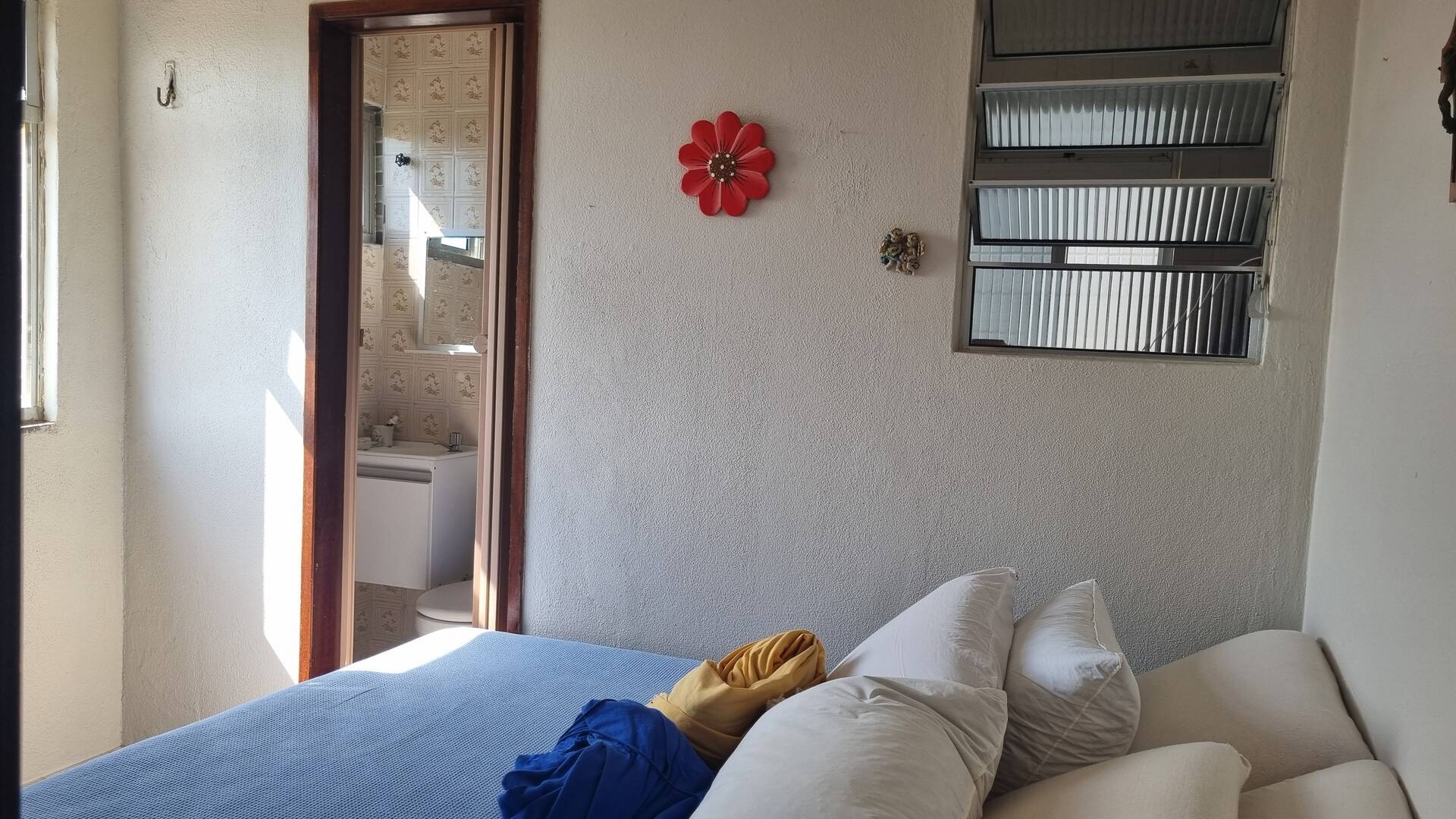 Apartamento à venda com 3 quartos, 96m² - Foto 11