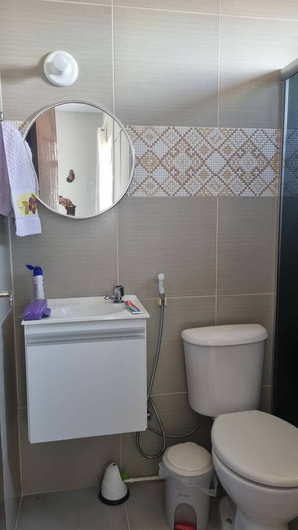 Apartamento à venda com 3 quartos, 96m² - Foto 17