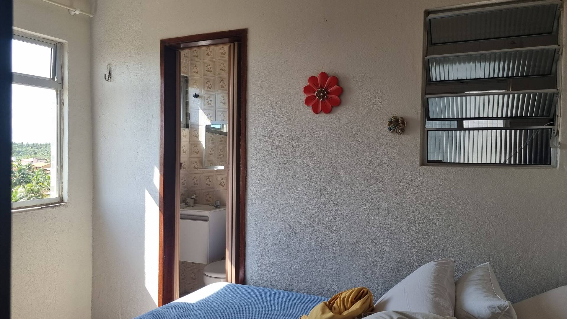 Apartamento à venda com 3 quartos, 96m² - Foto 23