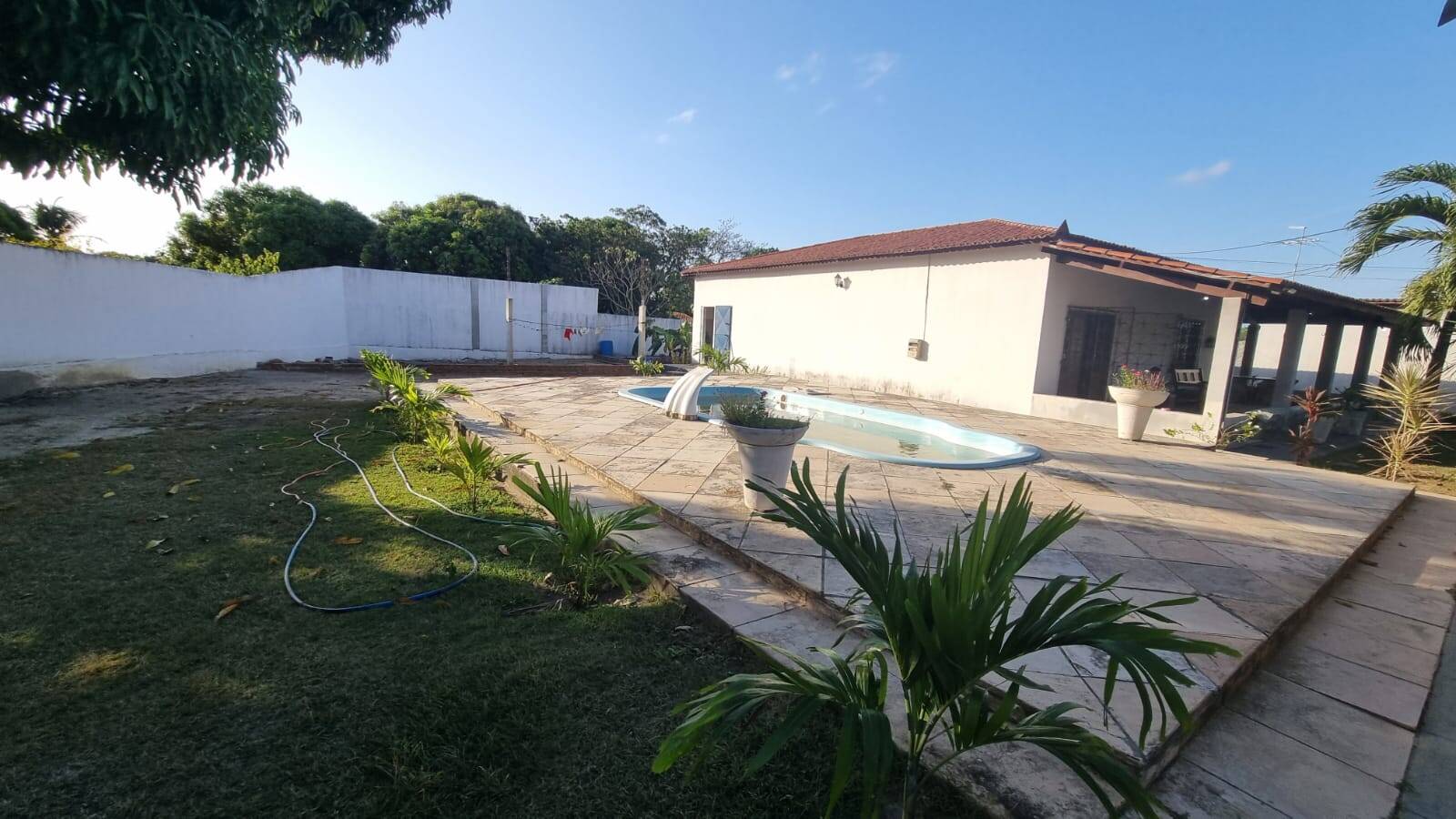 Casa à venda com 3 quartos, 400m² - Foto 5