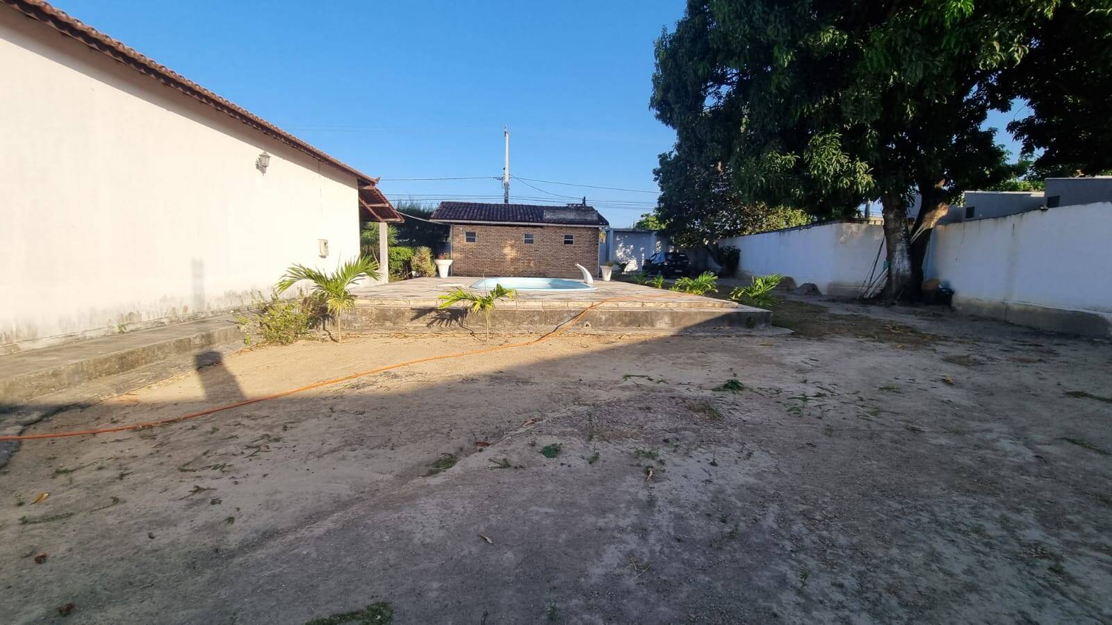 Casa à venda com 3 quartos, 400m² - Foto 6