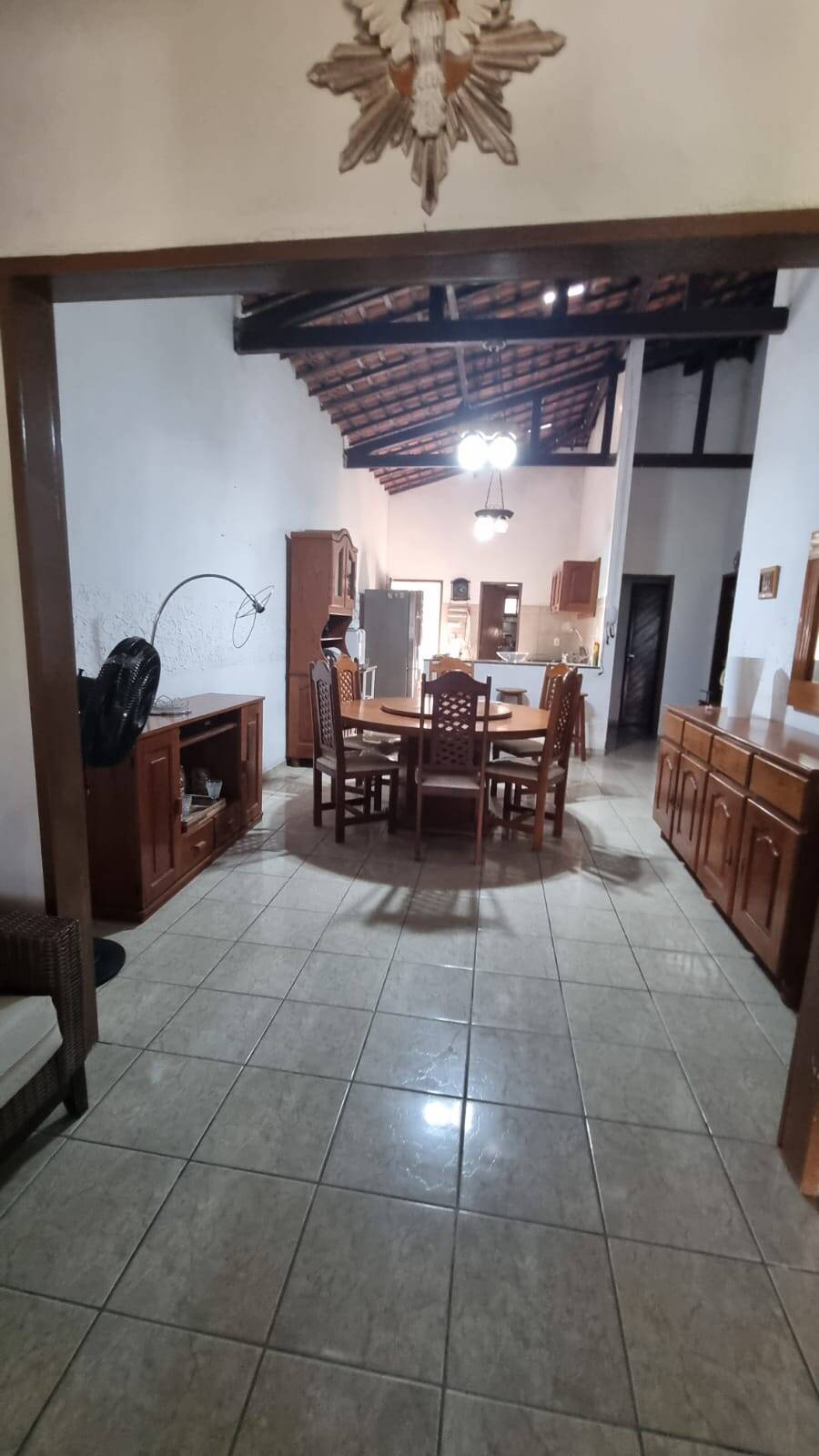 Casa à venda com 3 quartos, 400m² - Foto 11