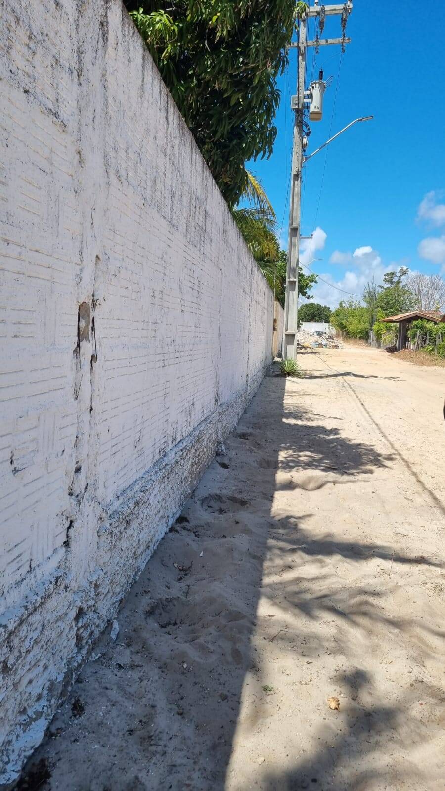 Terreno à venda, 1584m² - Foto 7