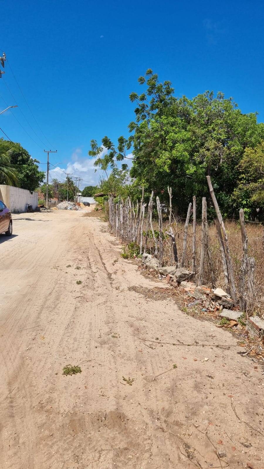 Terreno à venda, 1584m² - Foto 1