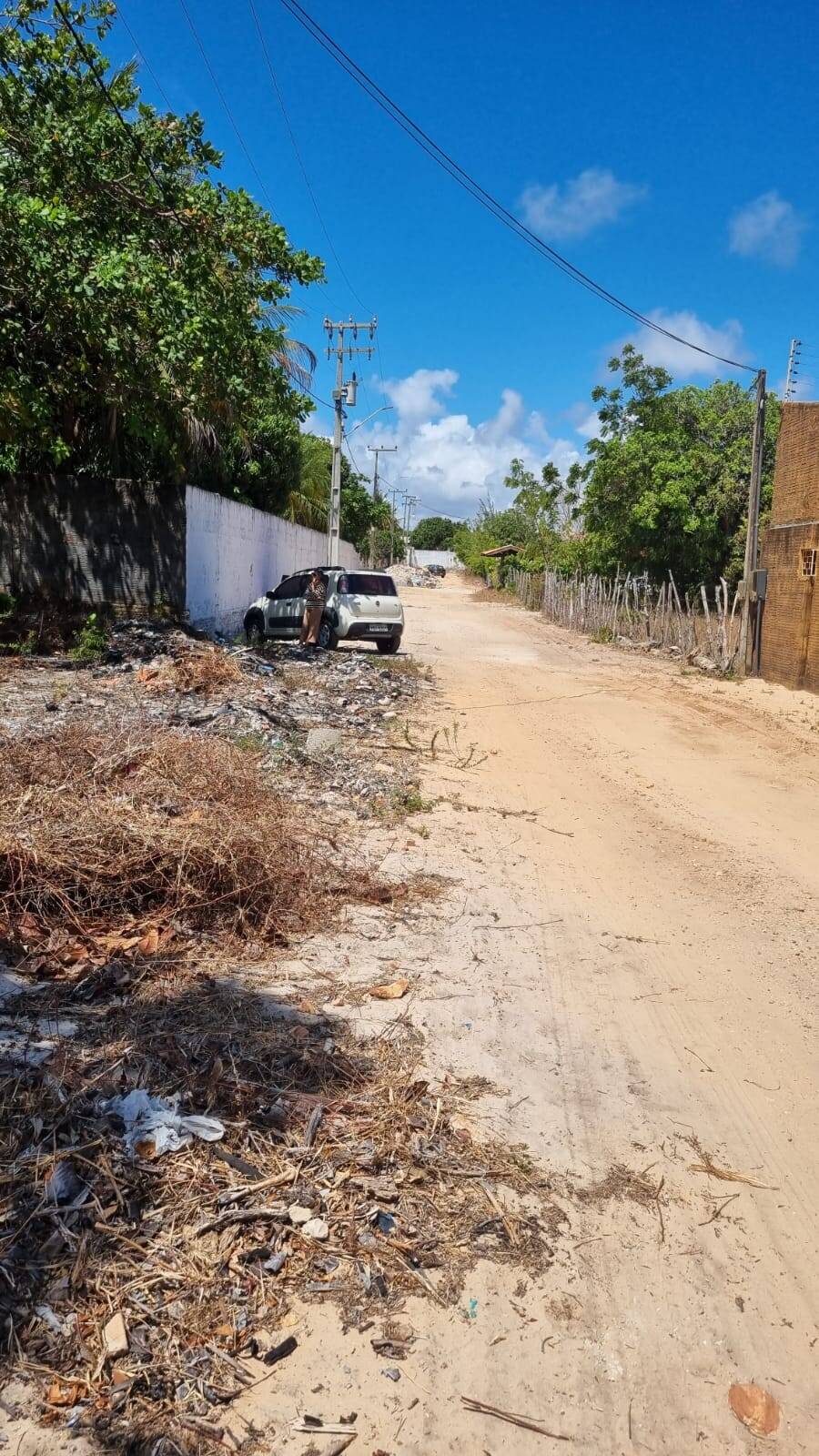 Terreno à venda, 1584m² - Foto 9